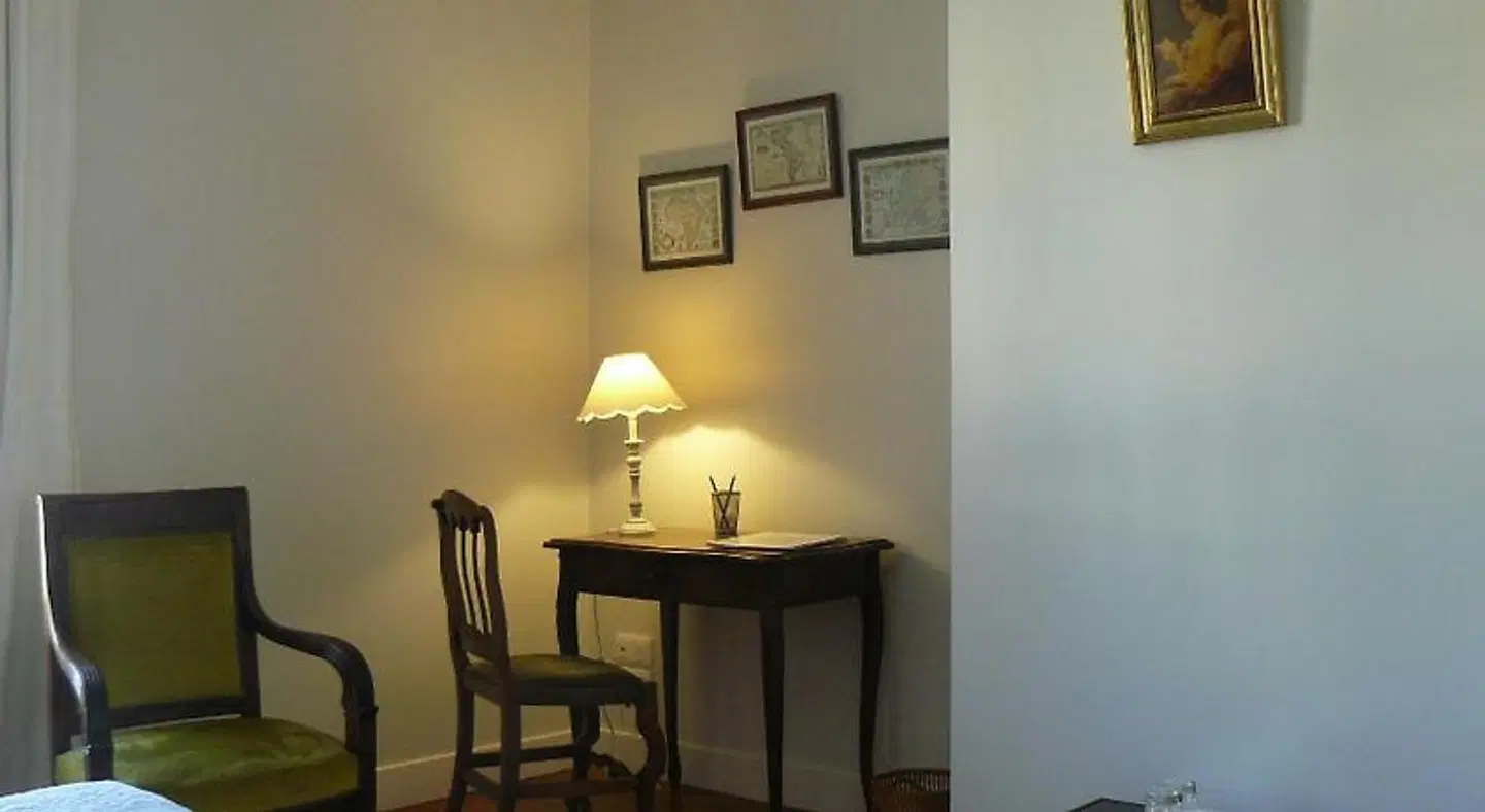 La Maison de Saumur ROOM_EXAMPLE