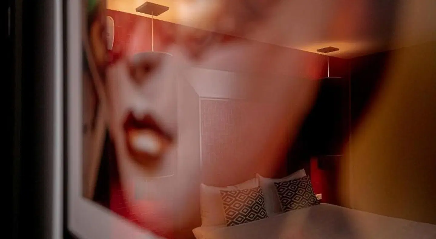 Le Theatre Hotel HEALTH_BEAUTY