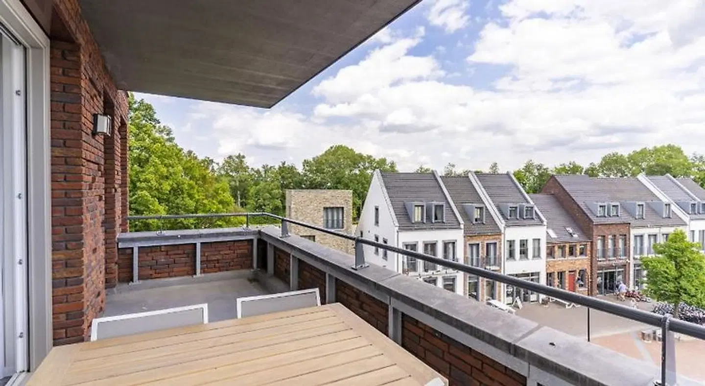 Dormio Hotel De Prins van Oranje Terrasse