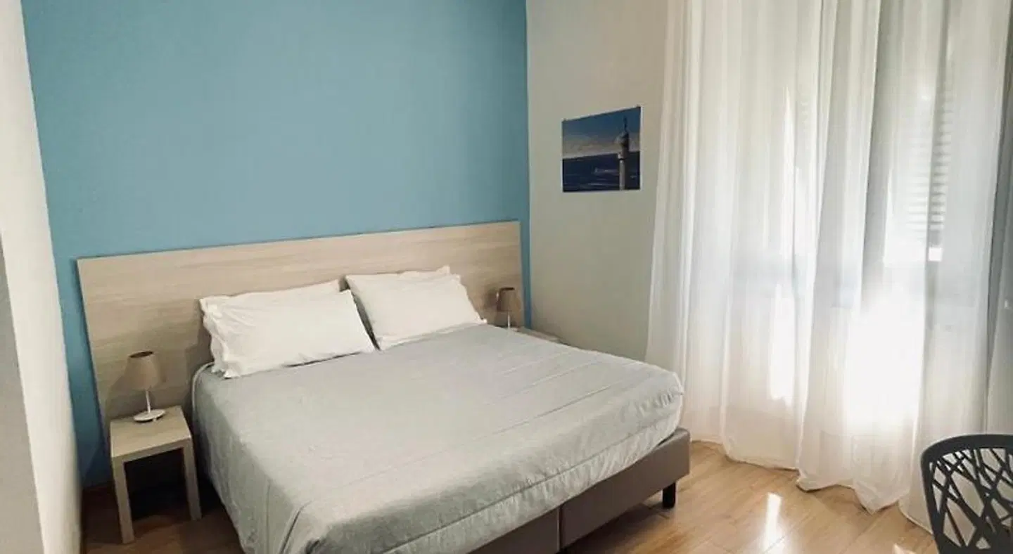 B&B Dream Center ROOM_EXAMPLE