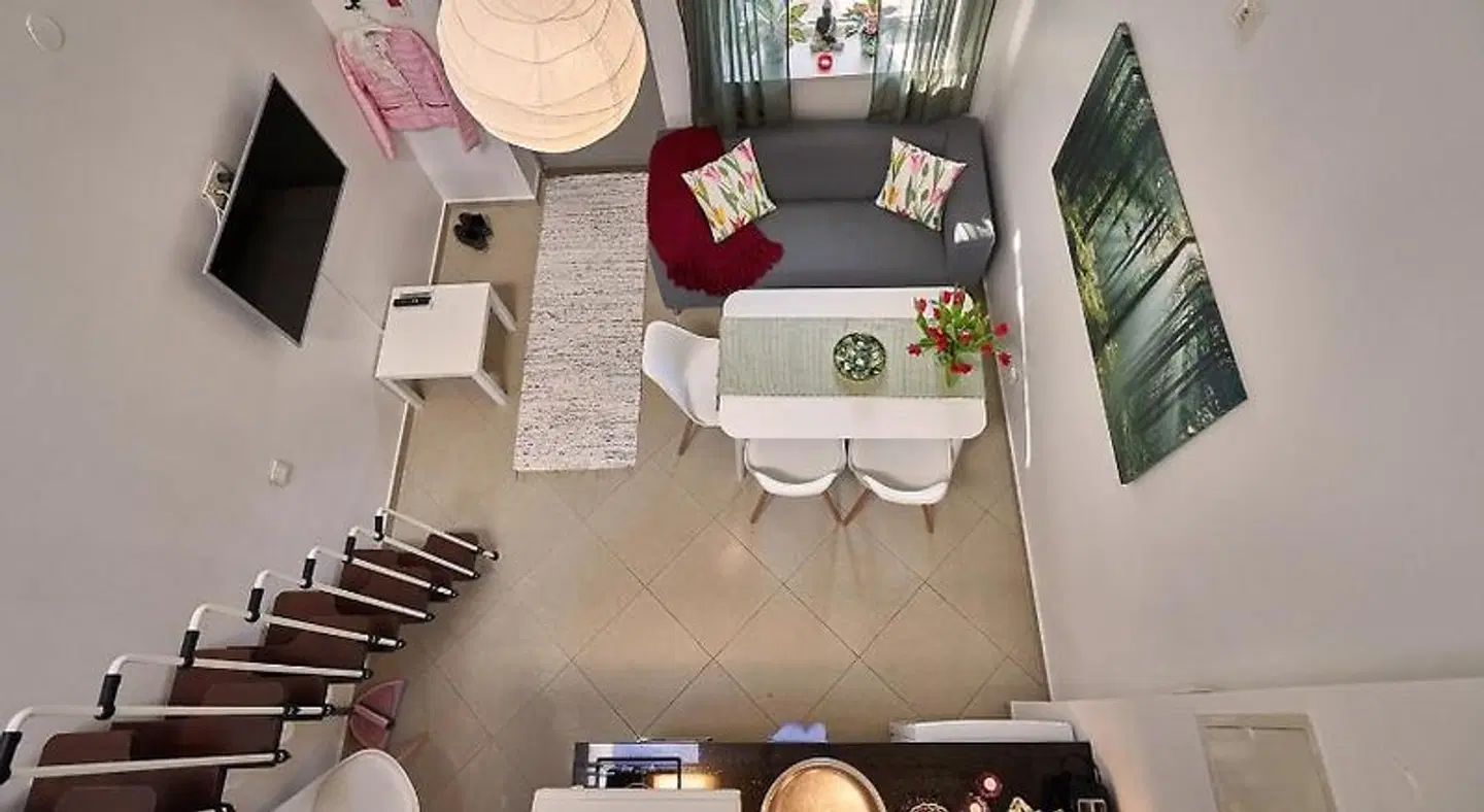 Staylong Apartments Restaurant