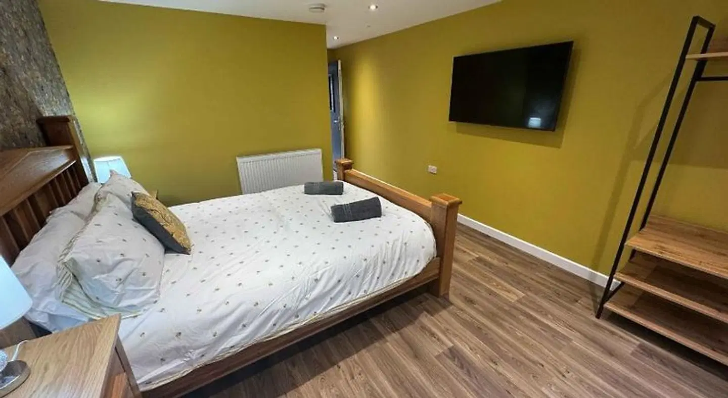 Worship Farm Accommodation ROOM_EXAMPLE