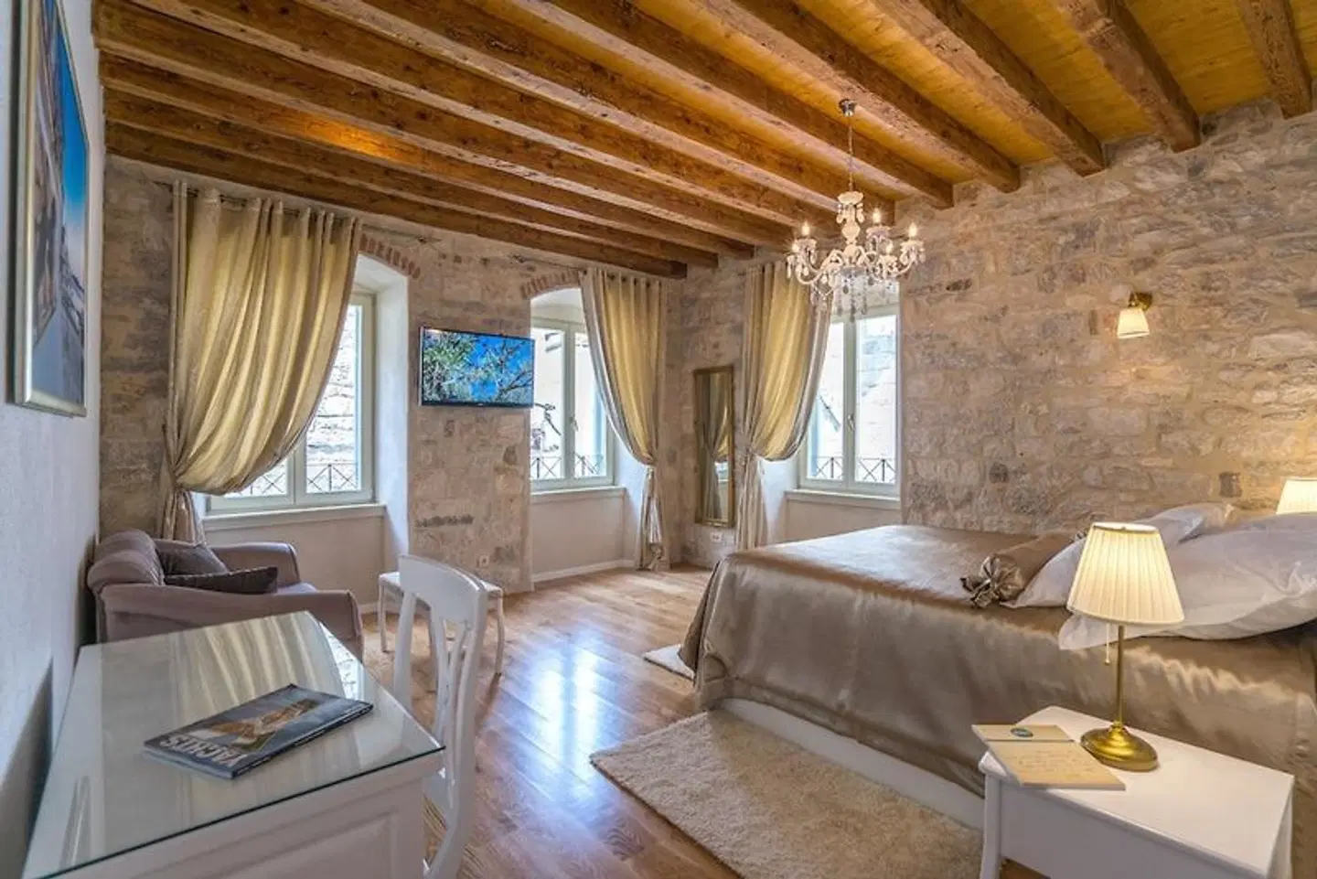 Villa Split Luxury Rooms HEALTH_BEAUTY