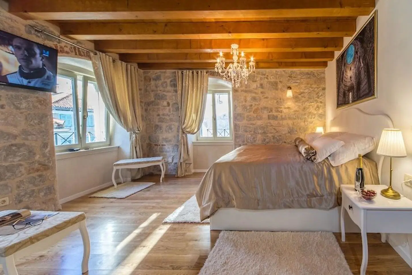Villa Split Luxury Rooms ROOM_EXAMPLE