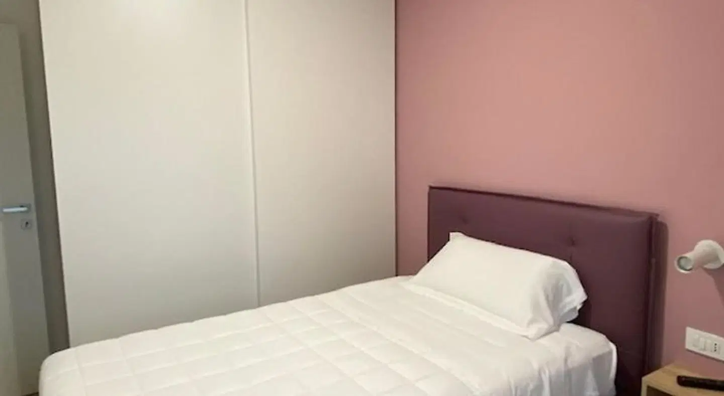 YOUMAMI Suite Hotel ROOM_EXAMPLE