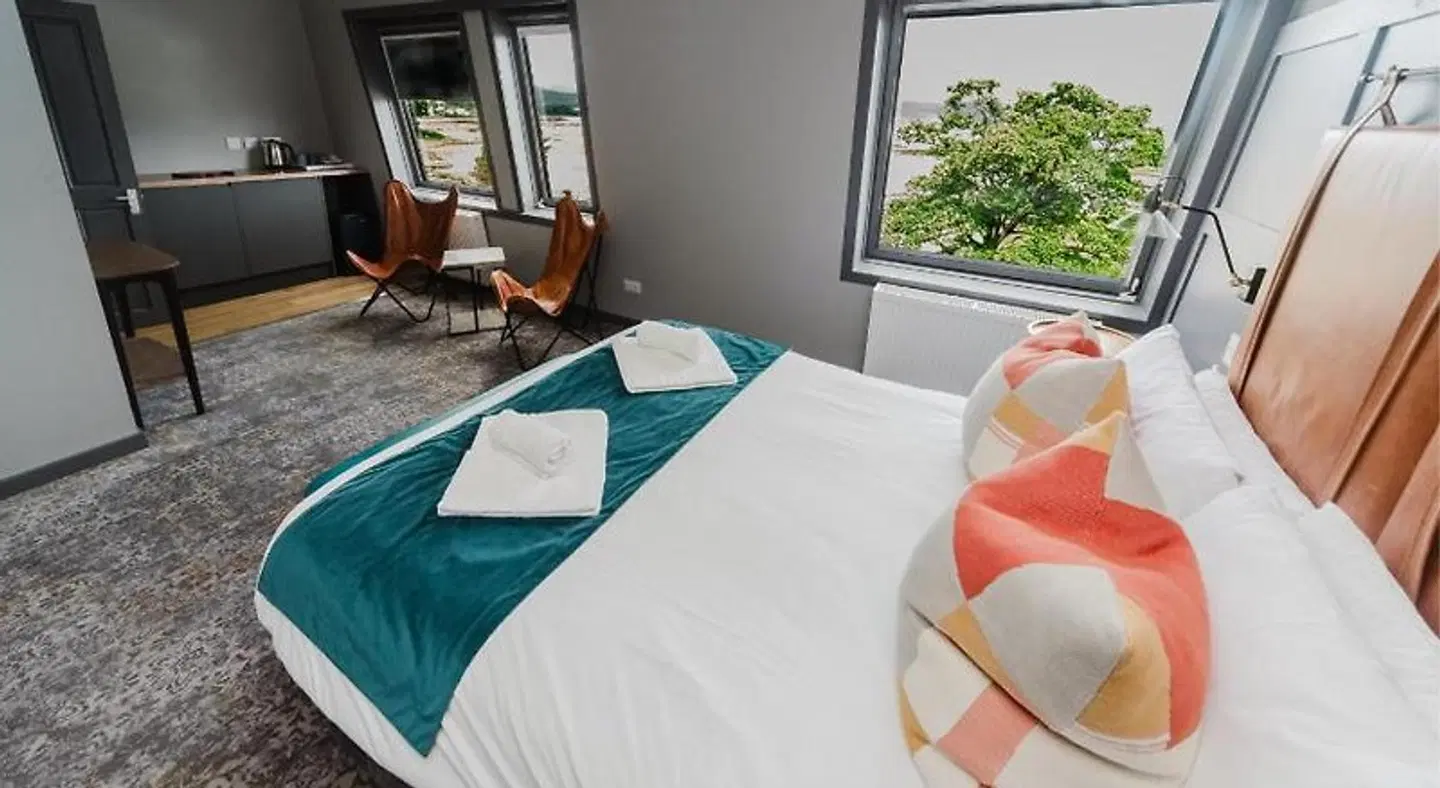 Hebridean Inn ROOM_EXAMPLE