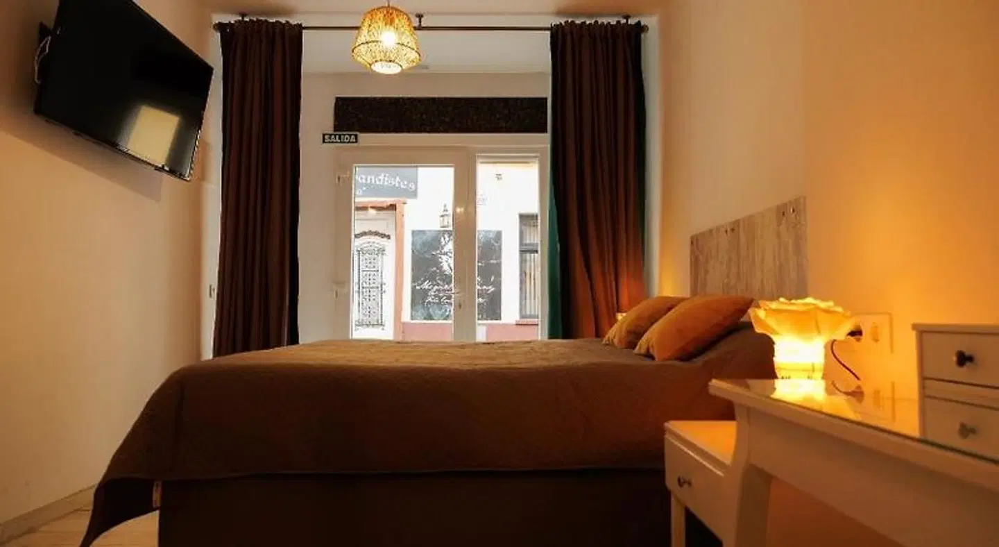 Apartamento Loft Calpe ROOM_EXAMPLE