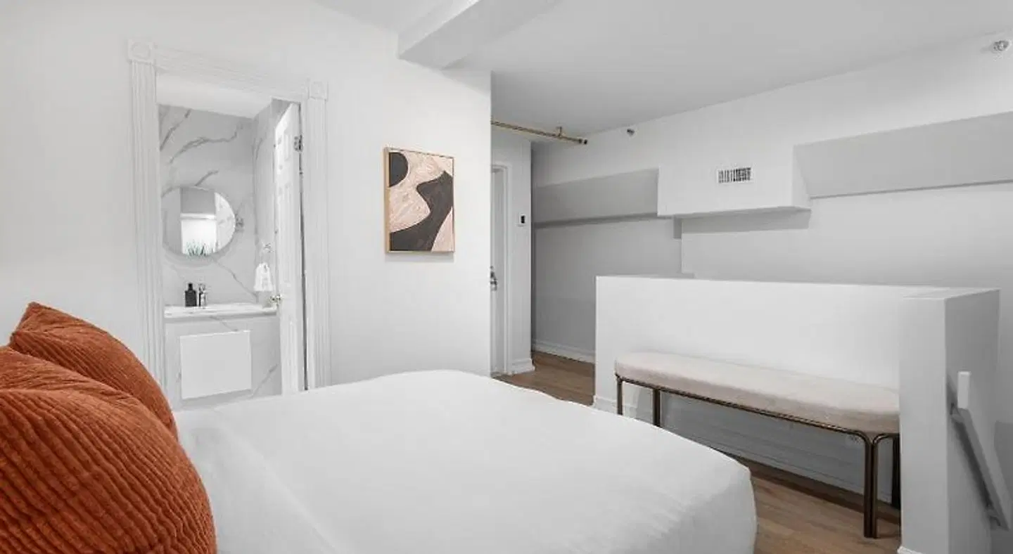 Le Nomade MTL ROOM_EXAMPLE