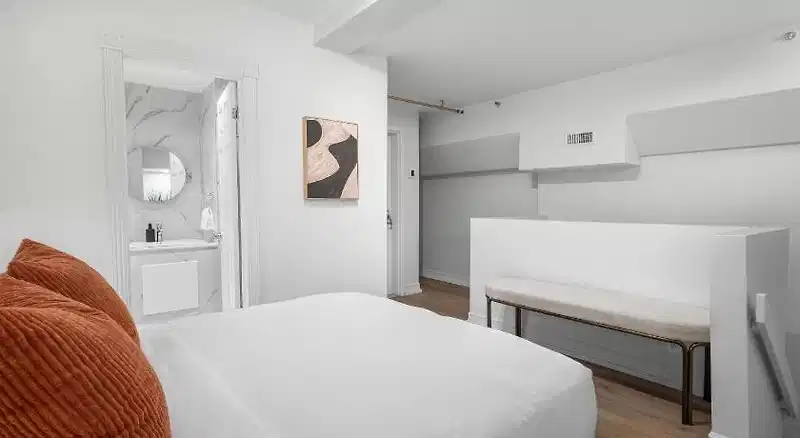 Le Nomade MTL – Hotelfoto
