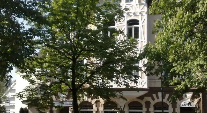 Hotel Antoni – Hotelfoto