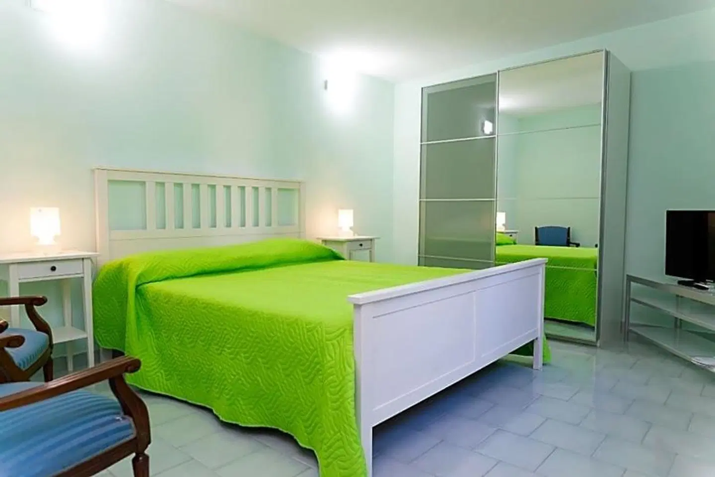 Lemon Flats Sorrento ROOM_EXAMPLE
