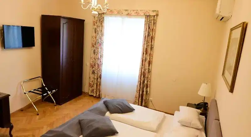 Erzherzog Johann – Hotelfoto