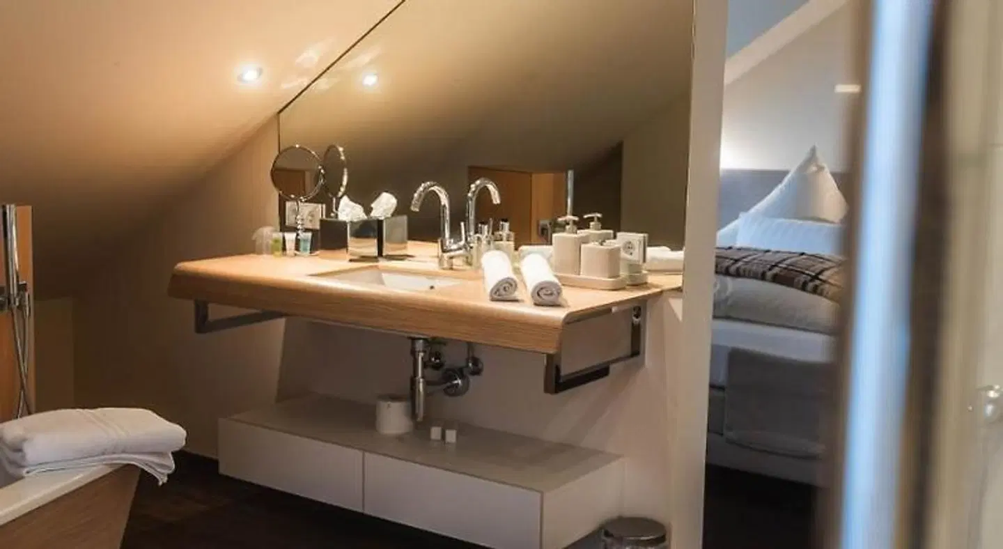 Hotel Villa Will Konferenz