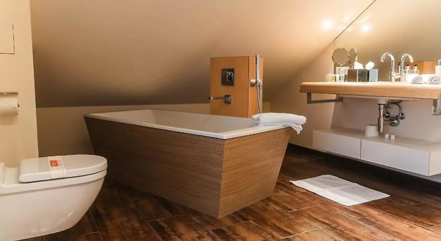 Hotel Villa Will HEALTH_BEAUTY
