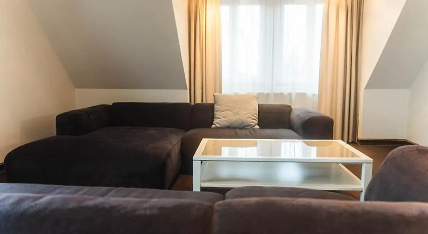 Hotel Villa Will ROOM_EXAMPLE