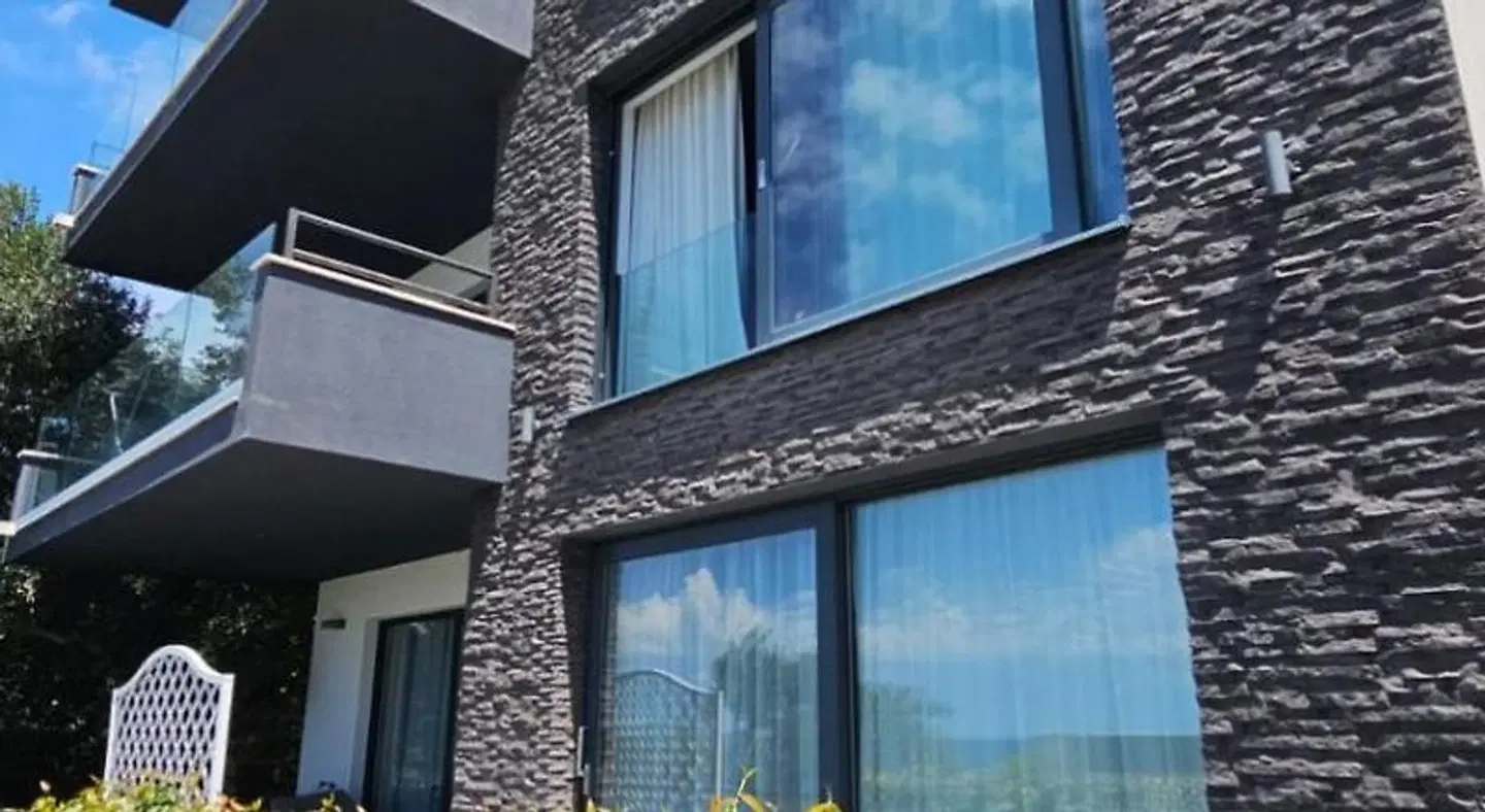 Residence Alpha EXTERIOR
