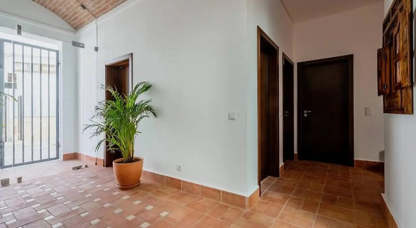Casa Creativa Lagos ROOM_EXAMPLE