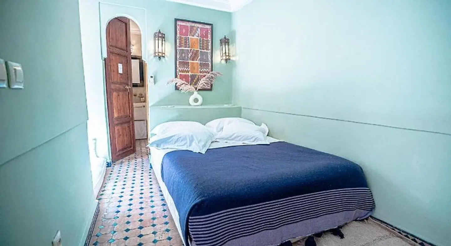riad chams marrakech ROOM_EXAMPLE