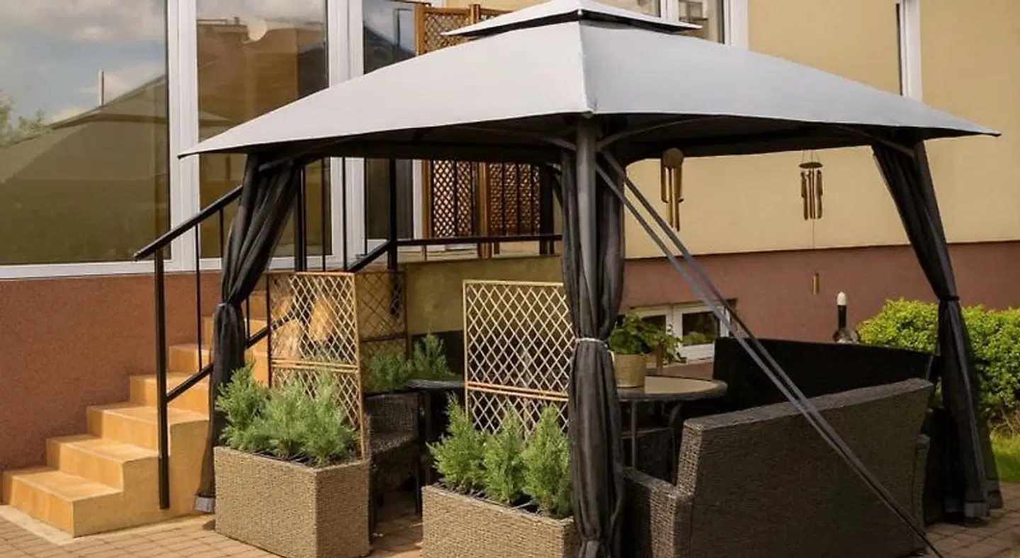 Family Hotel Terrasse