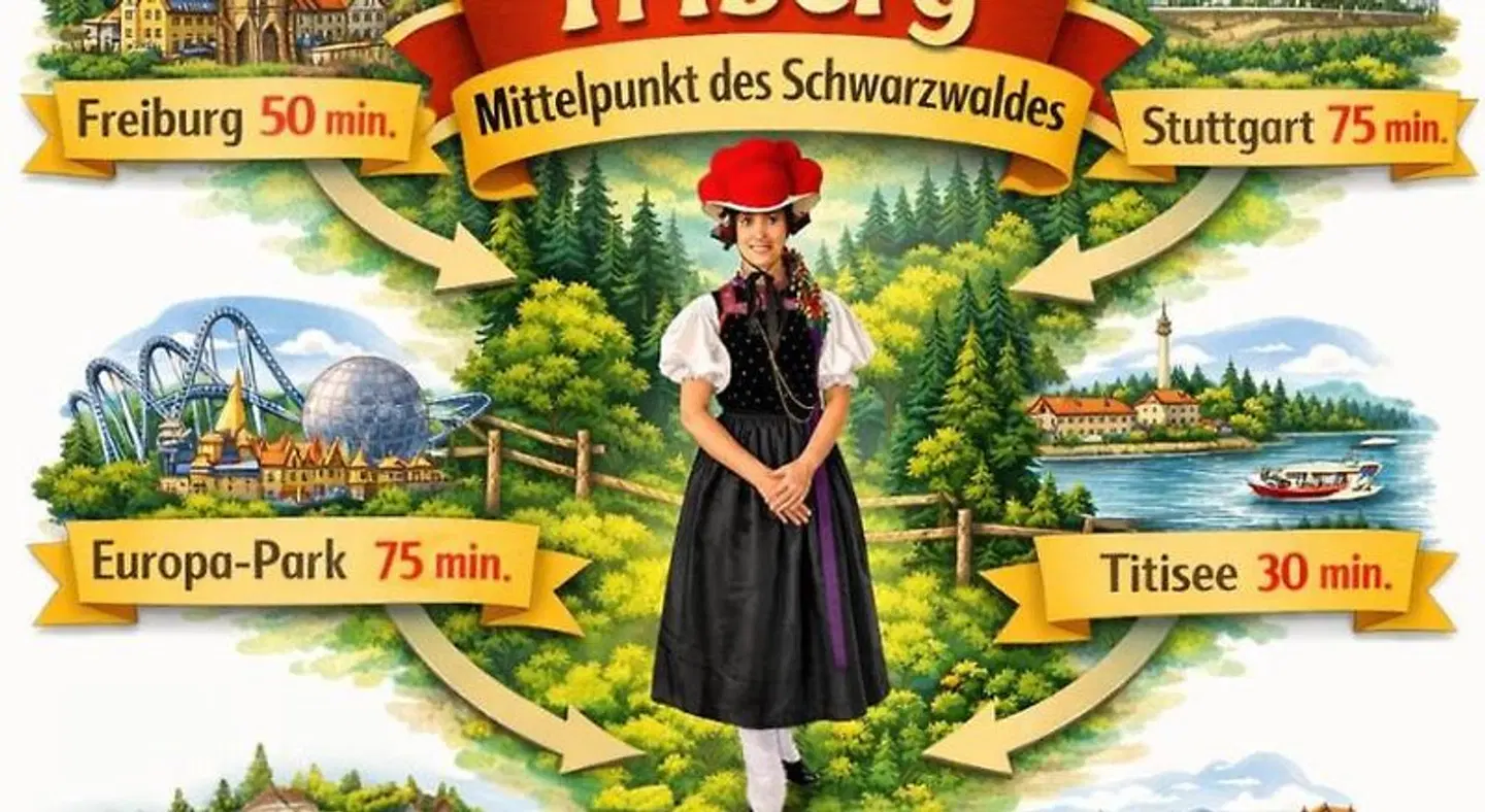 Bergsee Stüble PEOPLE