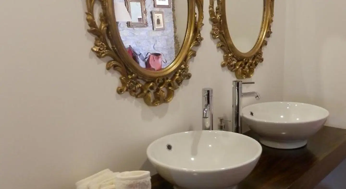 Puial de l Douro Badezimmer
