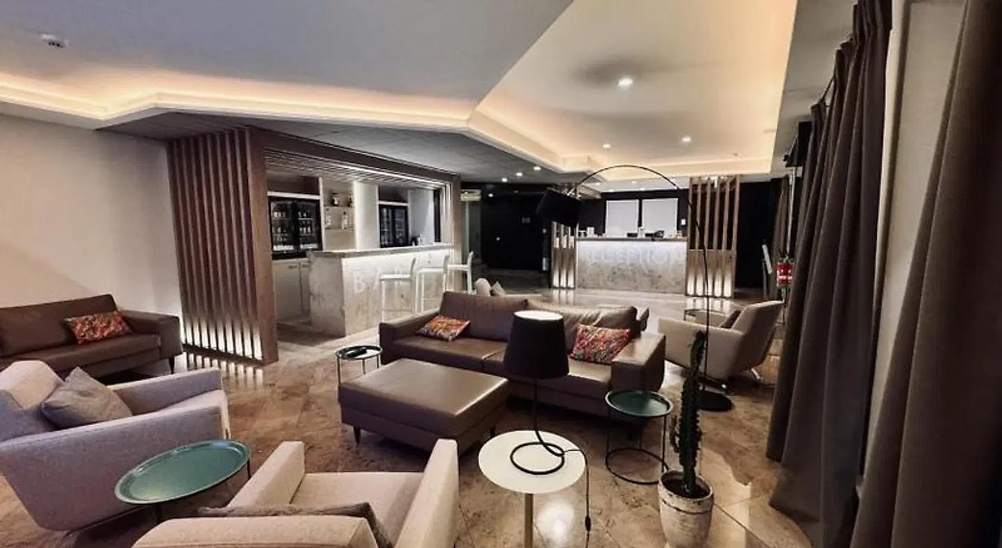 Soret LOUNGE_LOBBY