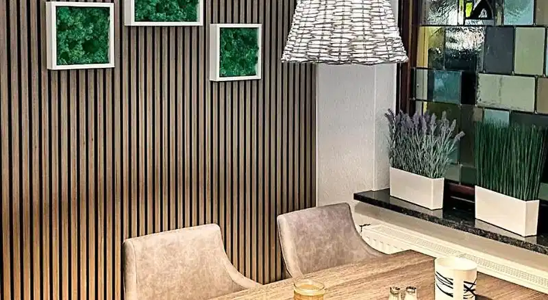 Mertinkus Nordseehotel – Hotelfoto