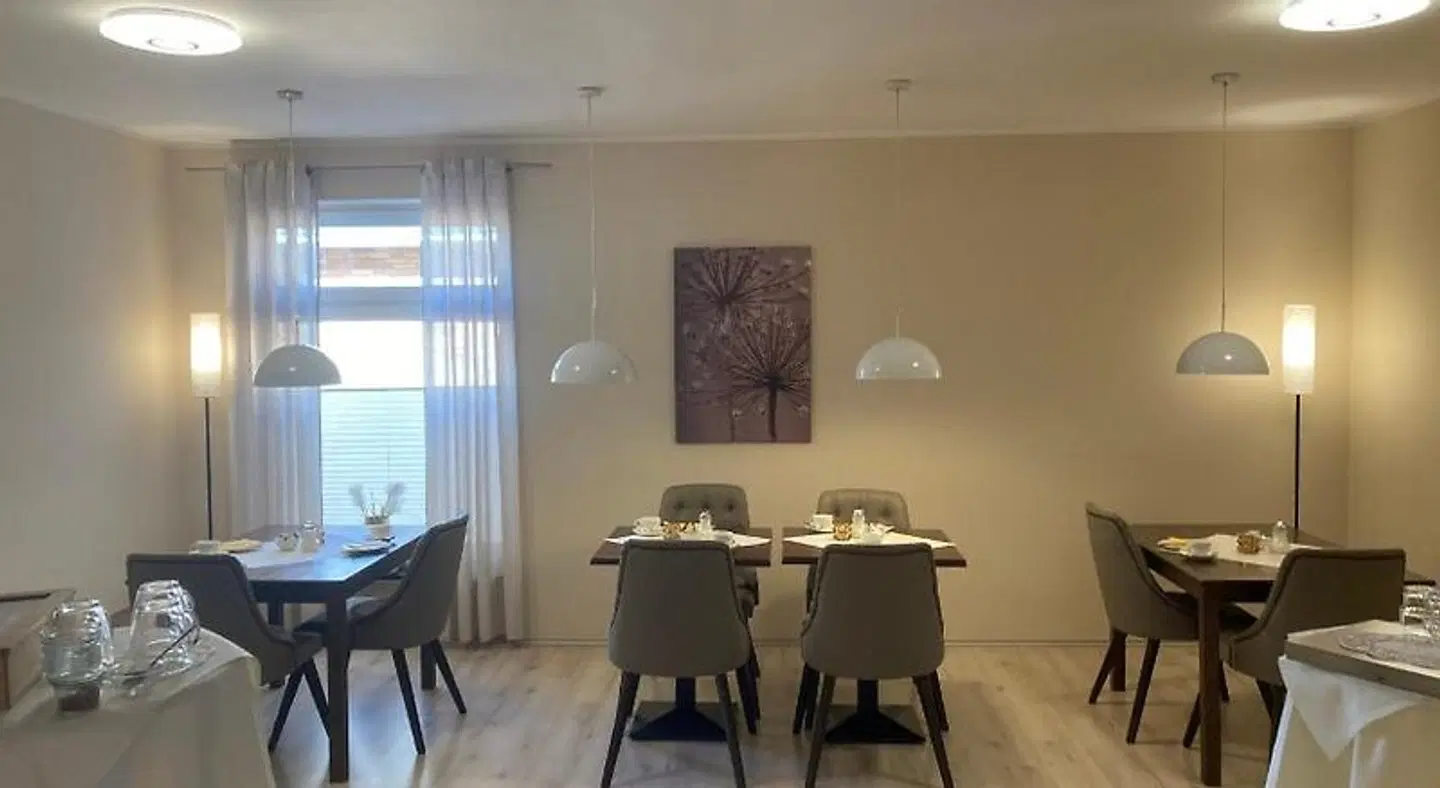 City Hotel Gifhorn Restaurant