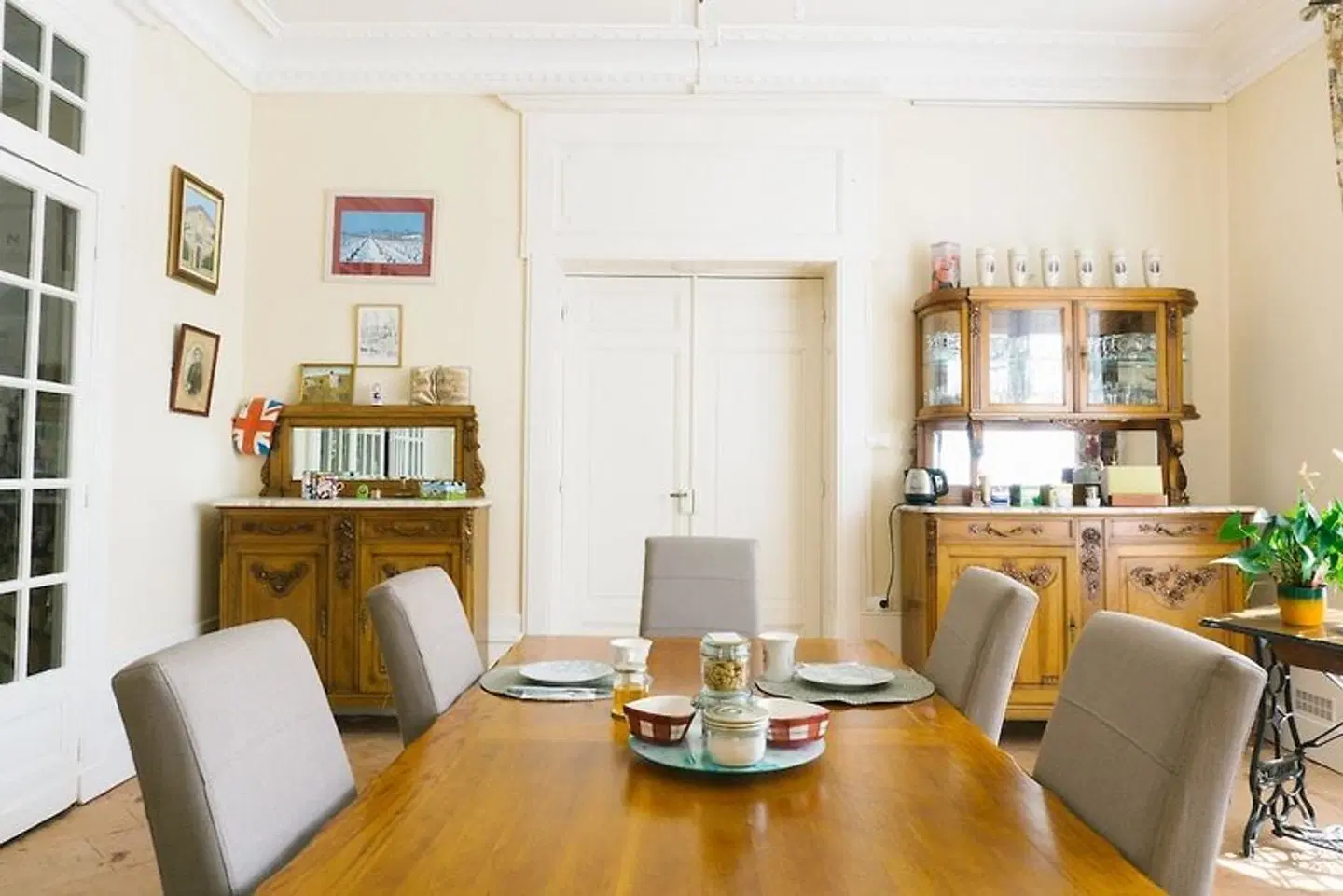 Vanille Bourbon ROOM_EXAMPLE