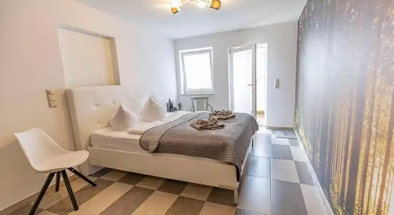 Pension Schlossidyll – Hotelfoto