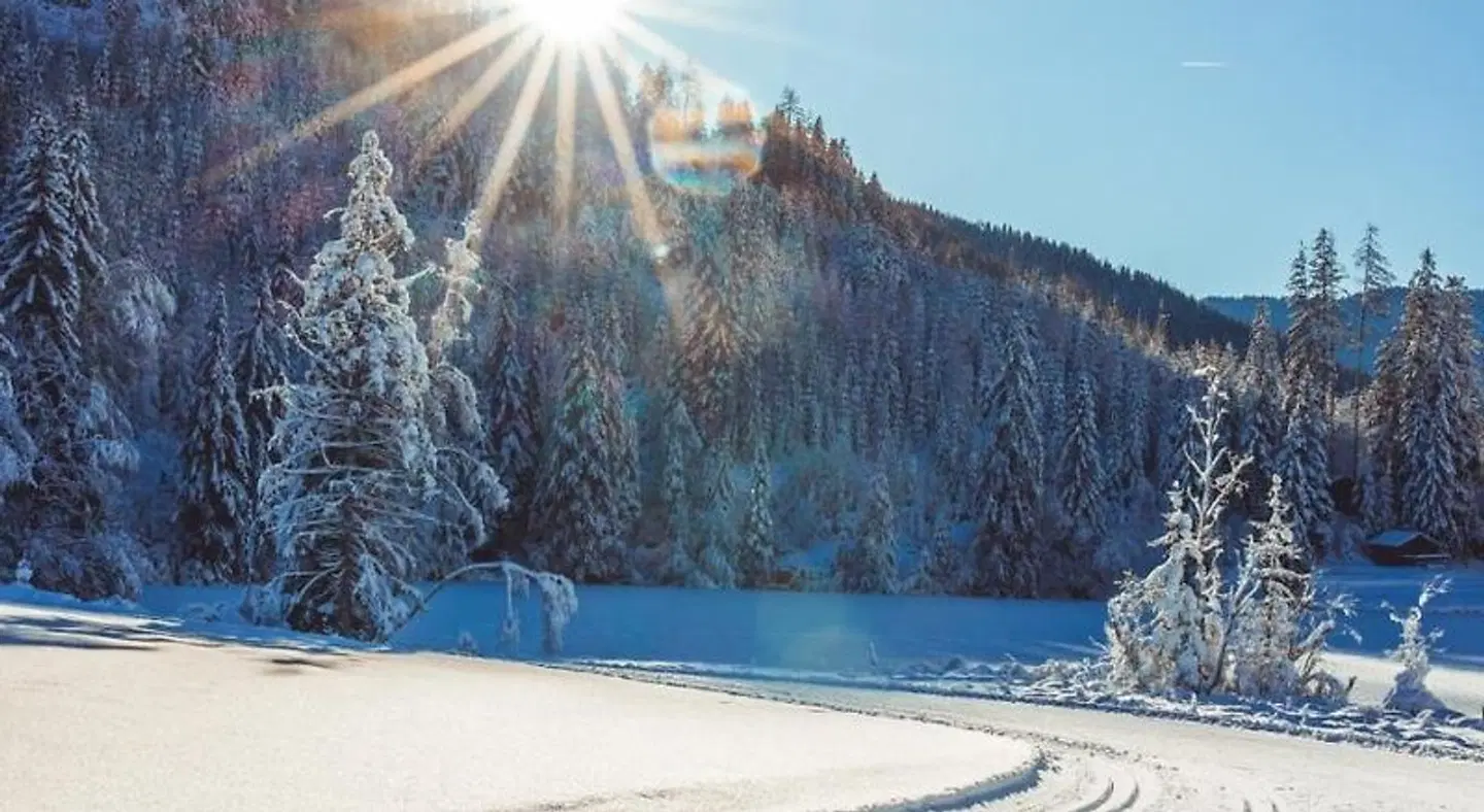 Feriendorf Murau by ALPS RESORTS LANDSCAPE
