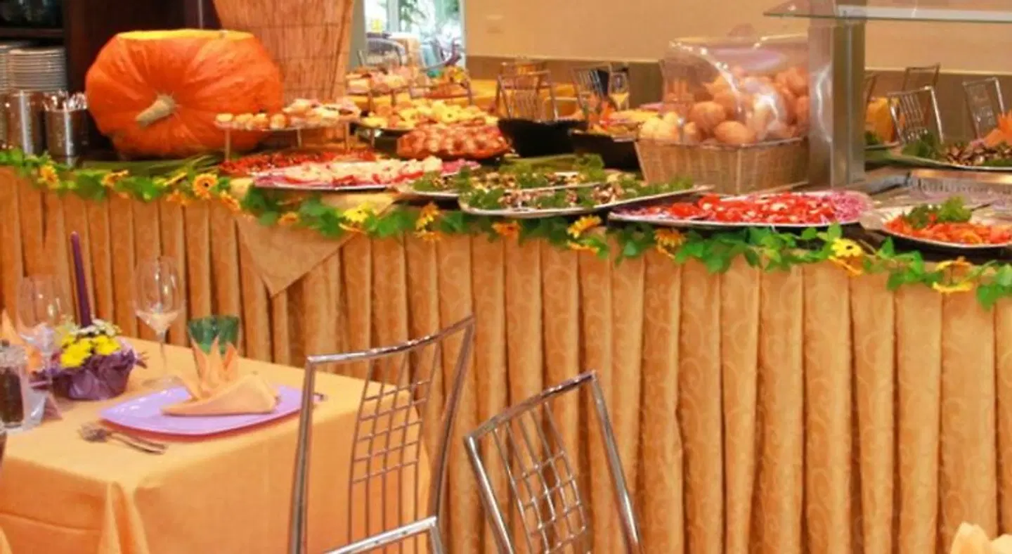 Hotel Germania Restaurant