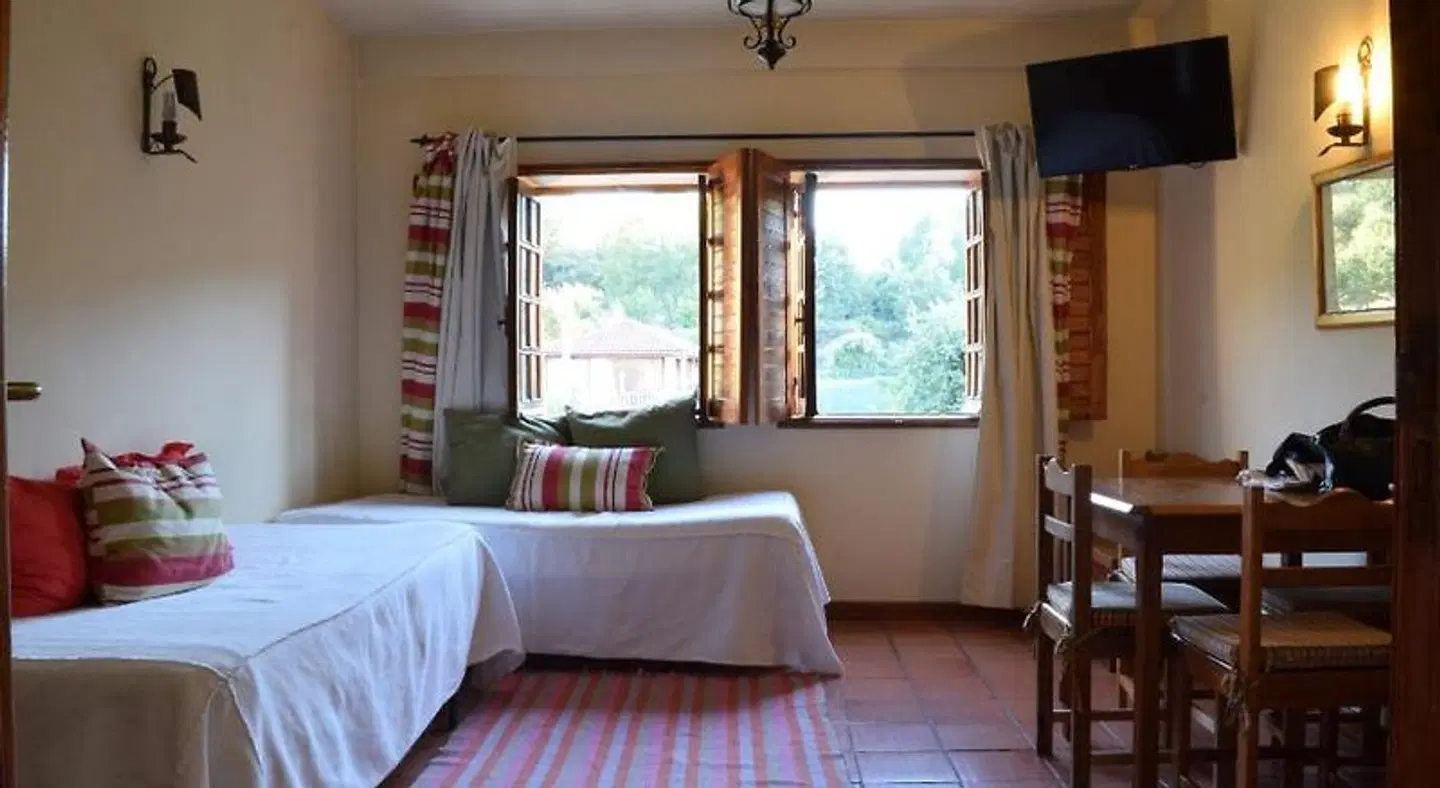 Quinta Do Crestelo Aparthotel ROOM_EXAMPLE