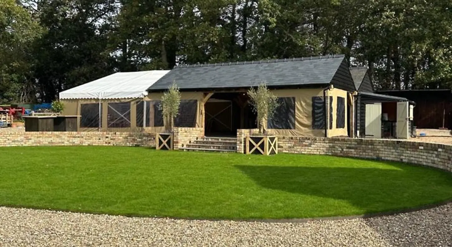 Bridleway Bed and Breakfast Garten