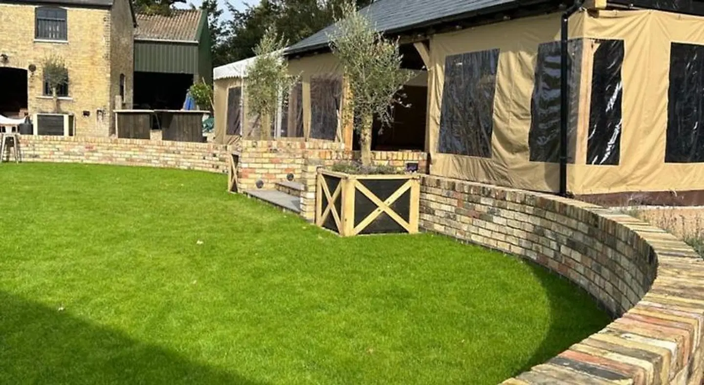 Bridleway Bed and Breakfast Garten
