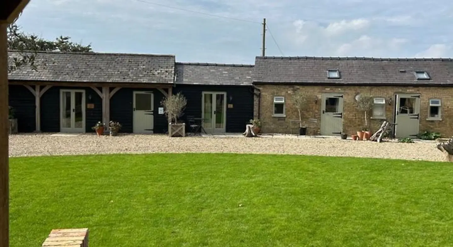 Bridleway Bed and Breakfast EXTERIOR
