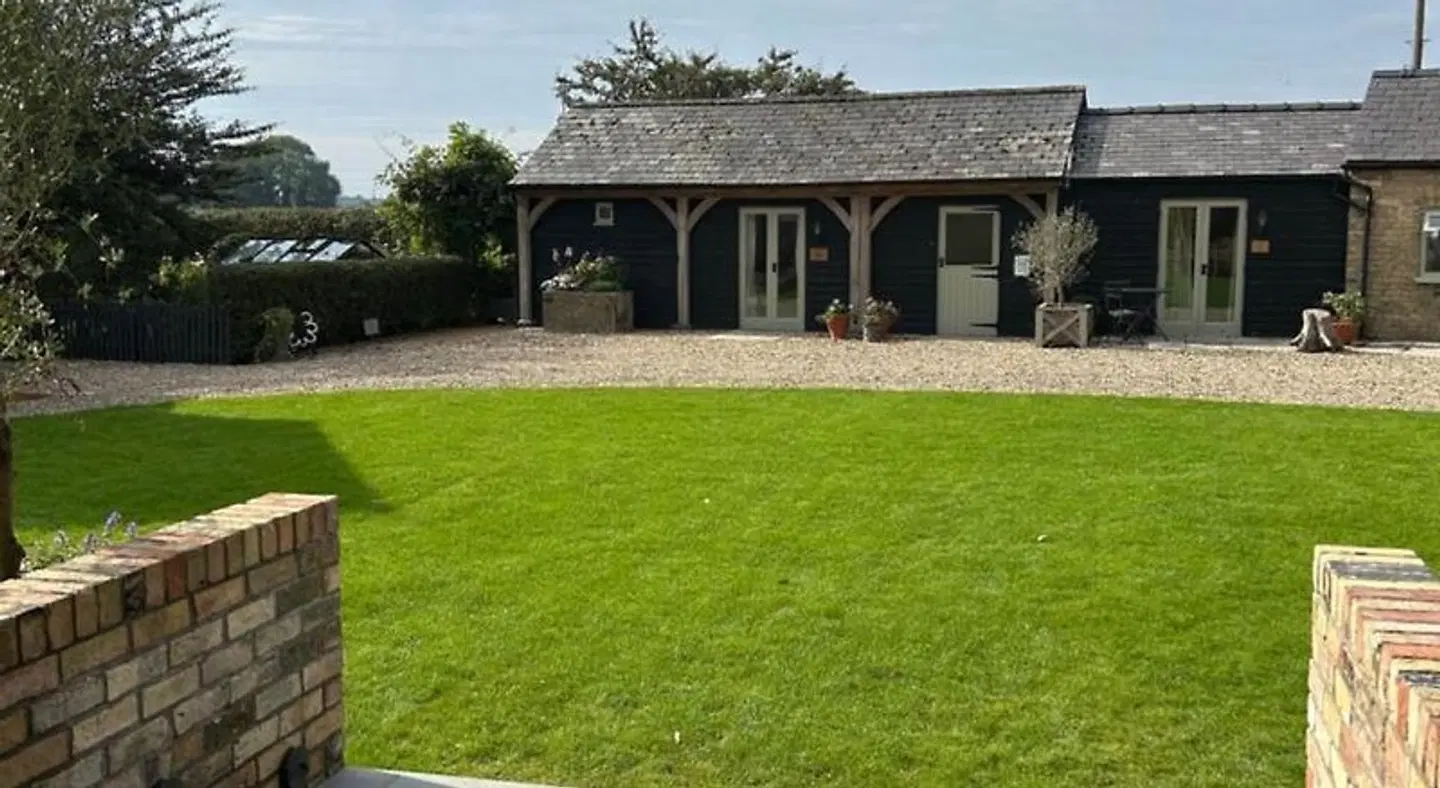 Bridleway Bed and Breakfast EXTERIOR