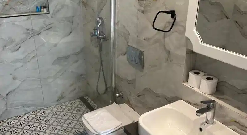 Alacati Grand Eldoris Otel – Hotelfoto