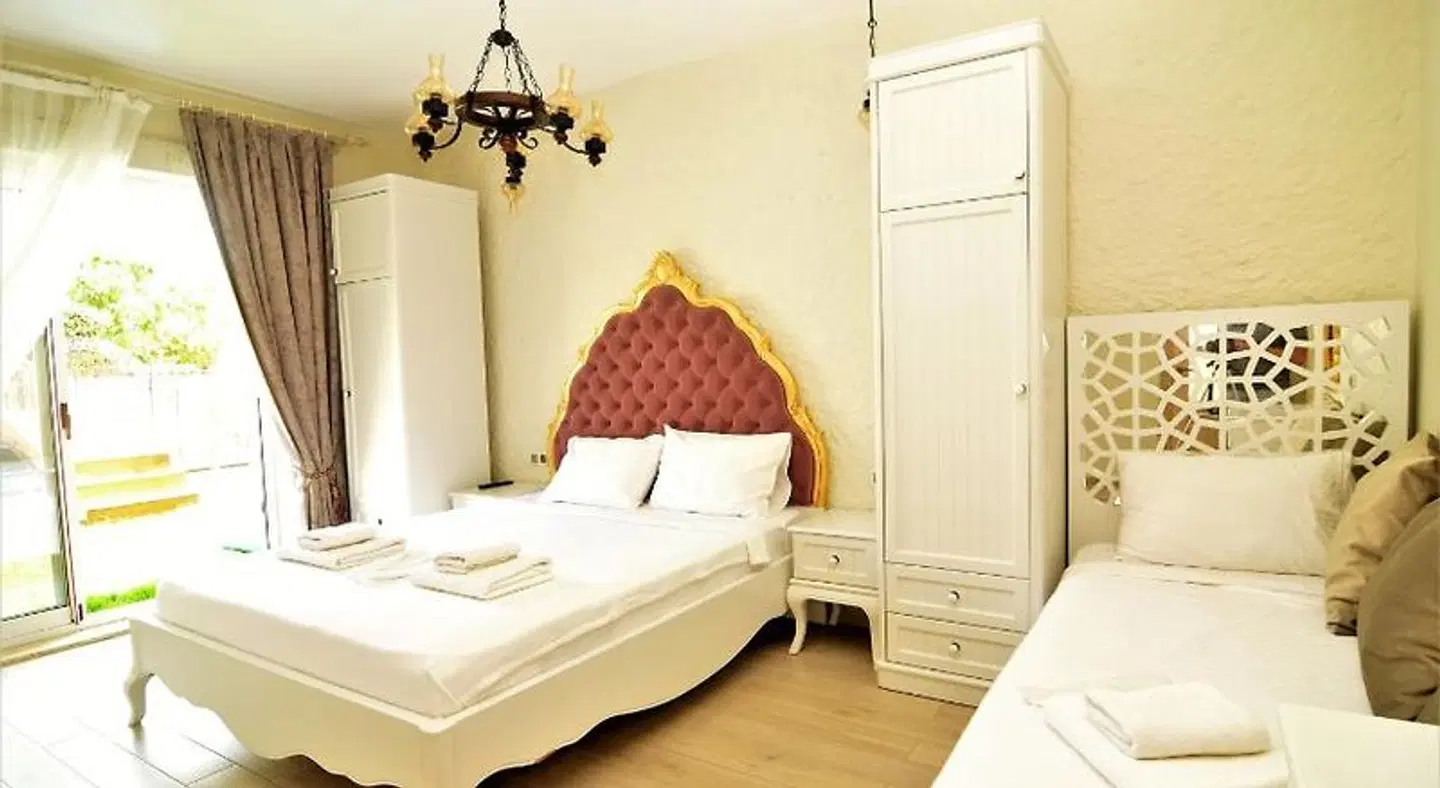 Alacati Grand Eldoris Otel ROOM_EXAMPLE