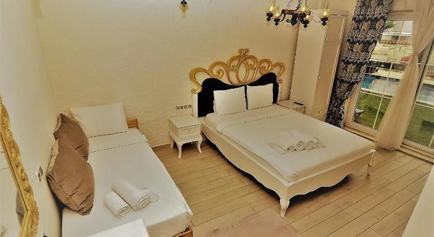Alacati Grand Eldoris Otel ROOM_EXAMPLE