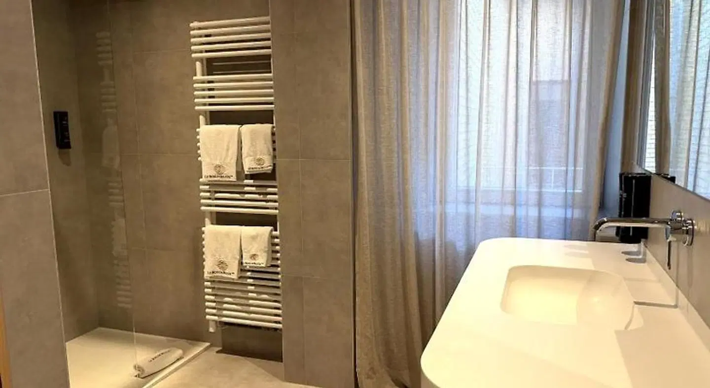 Le Bois De Bruges HEALTH_BEAUTY