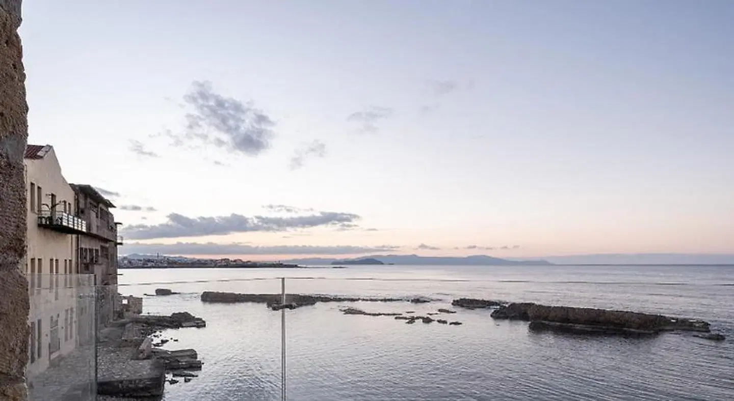 The Tanneries Hotel & Spa Strand