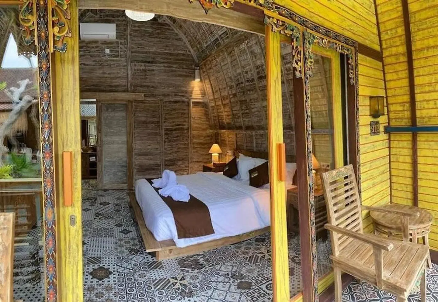 Villa Telaga Wana HEALTH_BEAUTY