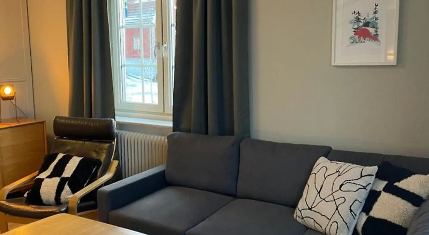 Gästhuset i Åre ROOM_EXAMPLE