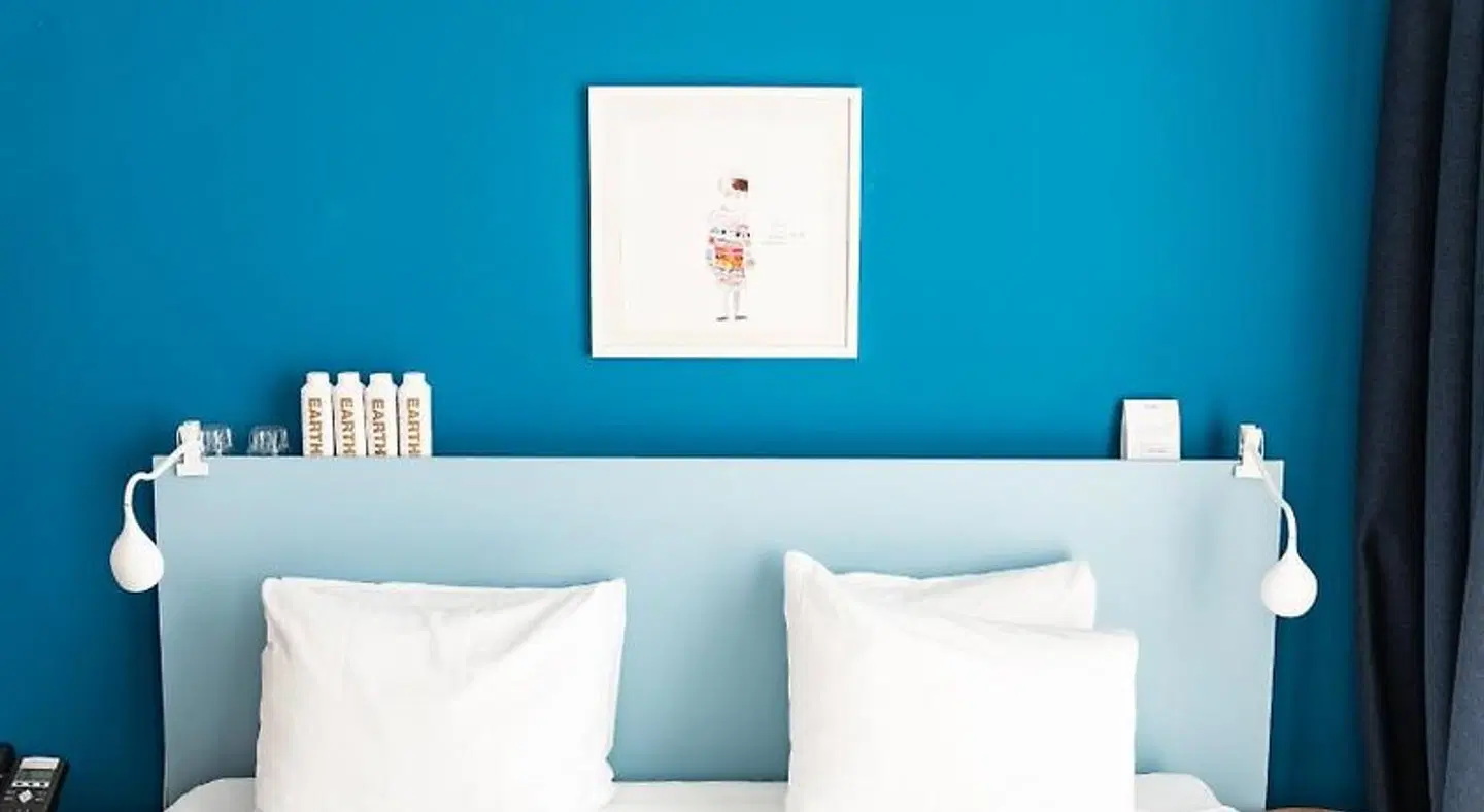 Vesper Hotel ROOM_EXAMPLE
