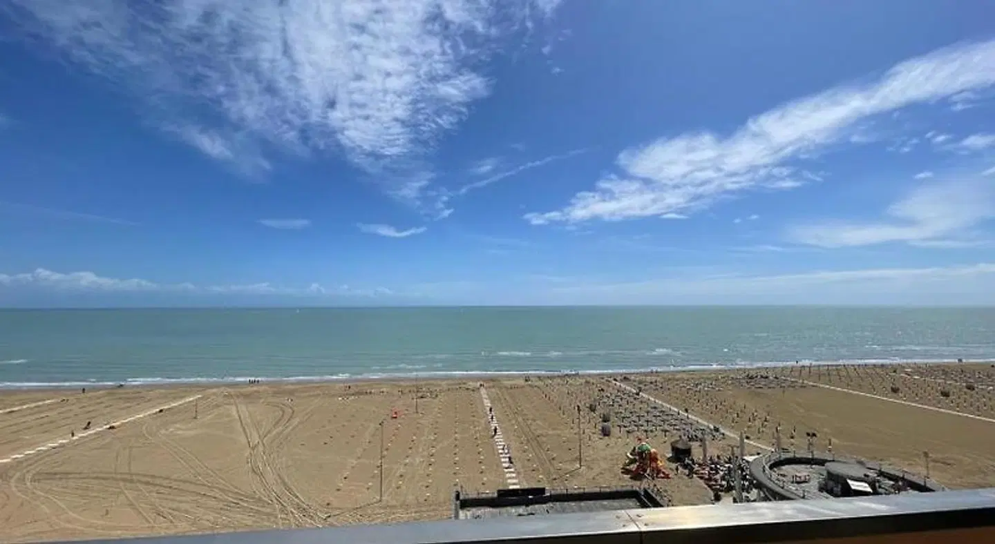 Europa Strand