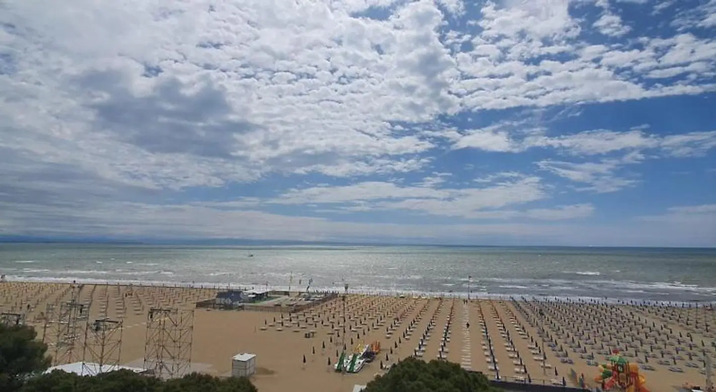 Europa Strand