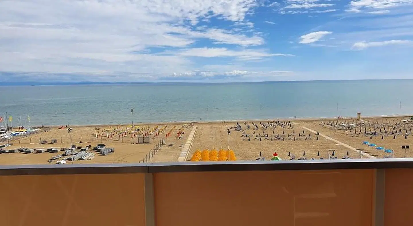 Europa Strand