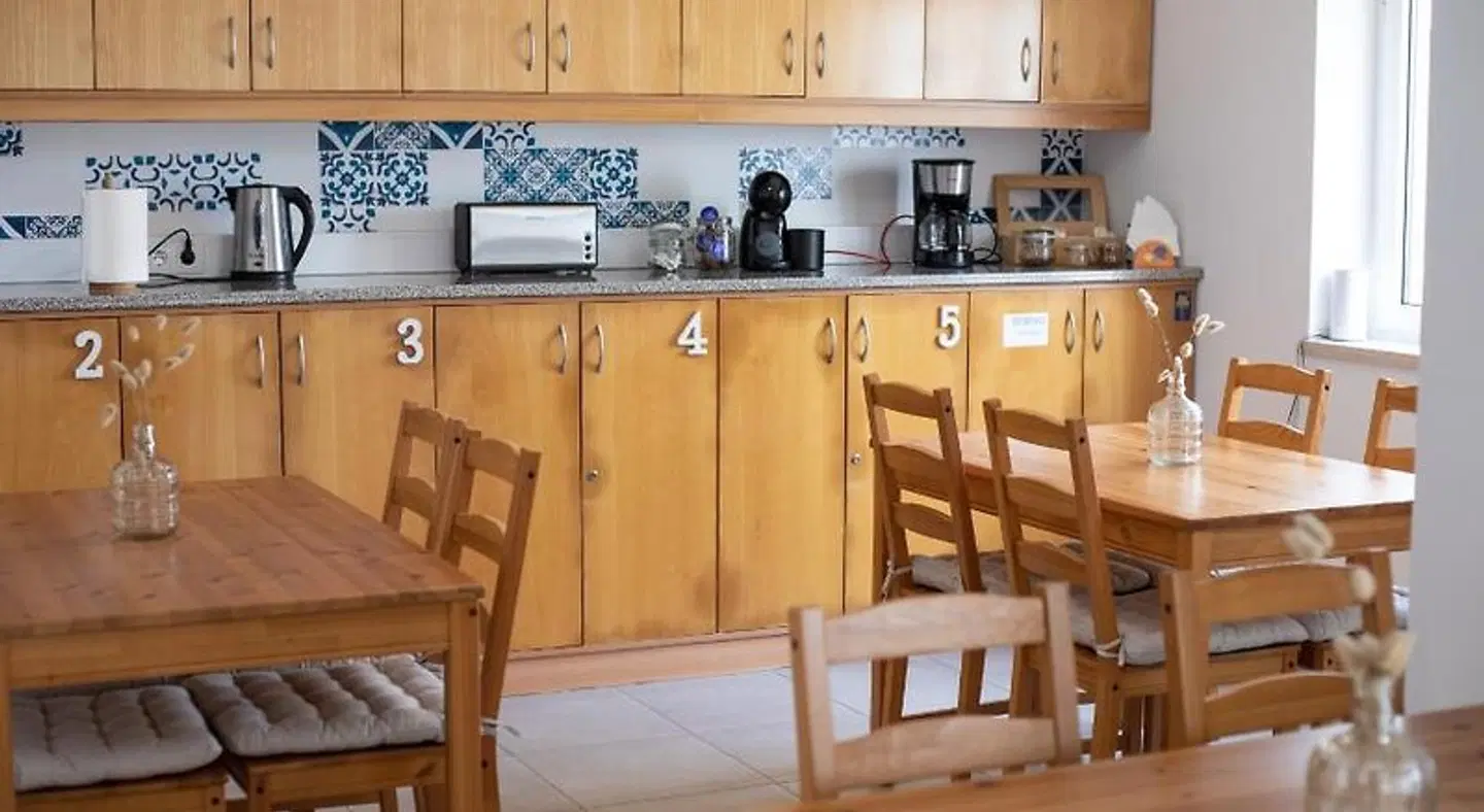 Ó da Casa Bar