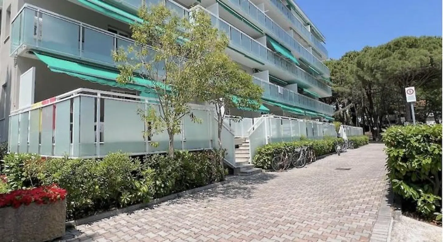 Residenza Shakespeare EXTERIOR